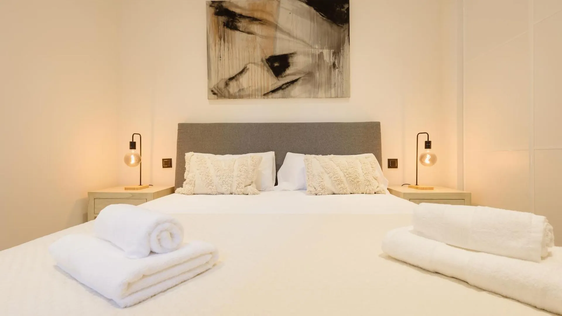 Apartment In Marbella Near Golf And Beach