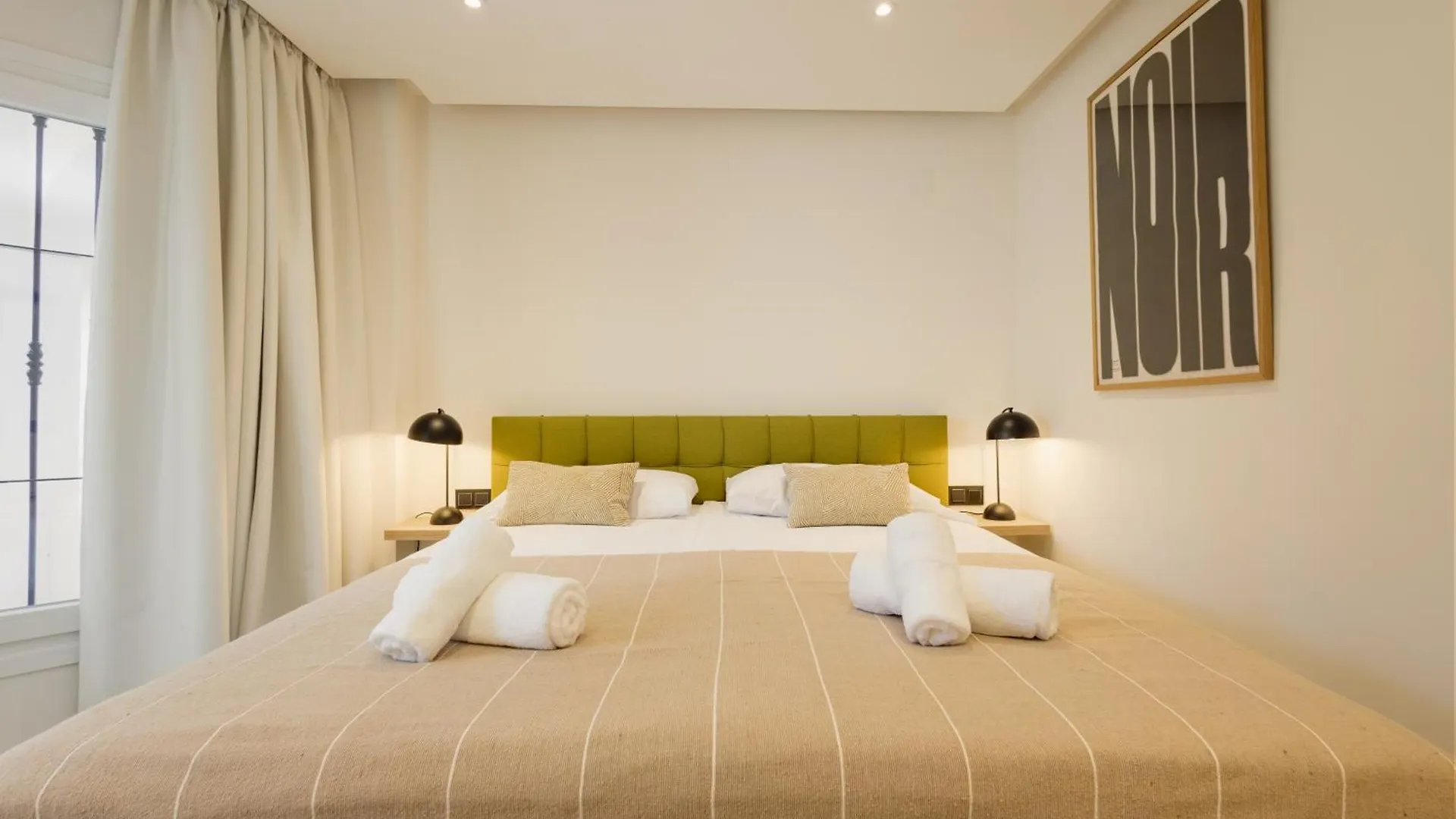 Apartment In Marbella Near Golf And Beach 0*,  Spain