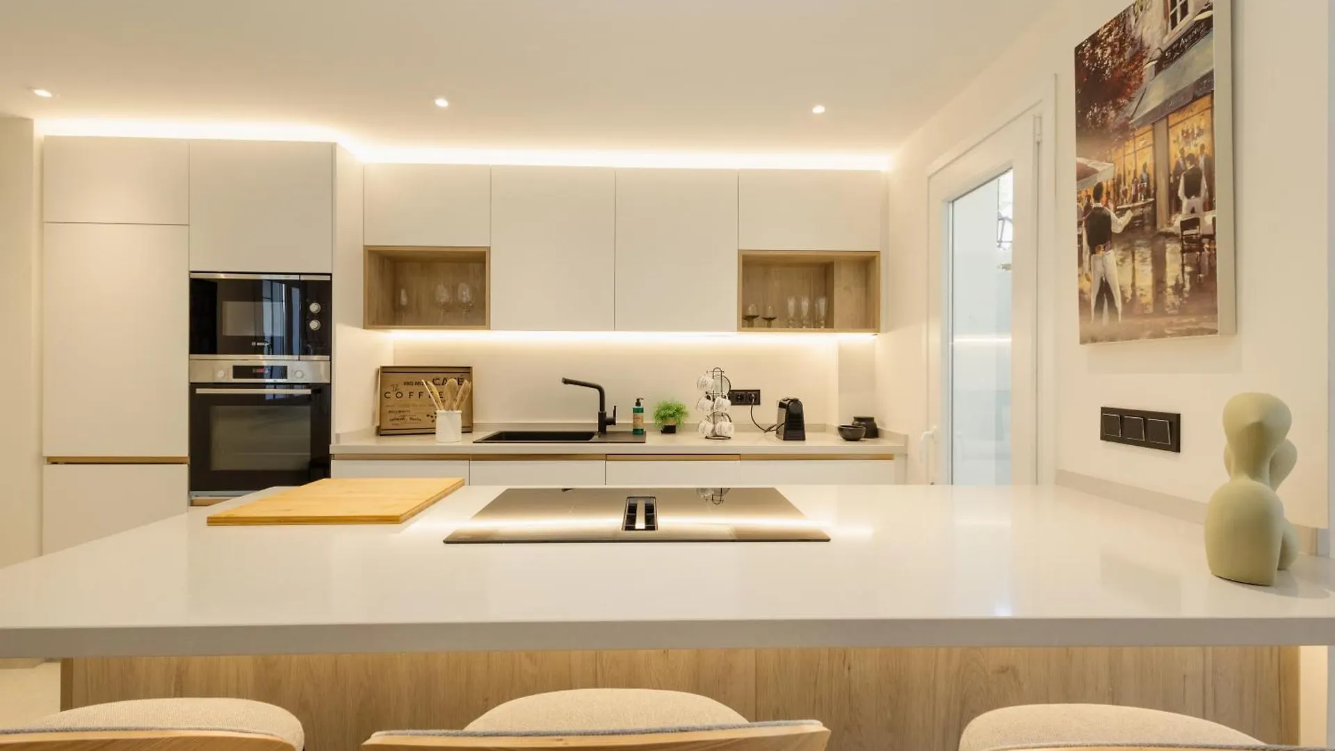 Apartment In Marbella Near Golf And Beach Spain