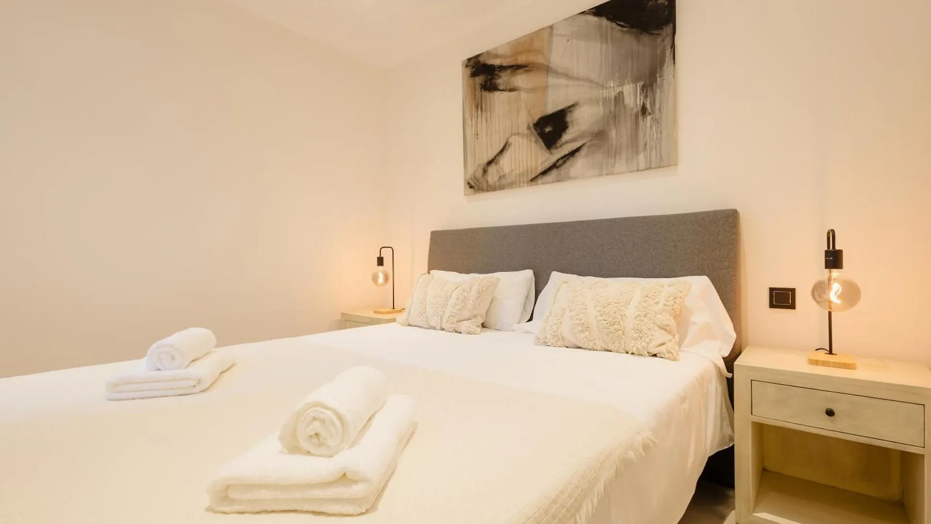 Apartment In Marbella Near Golf And Beach