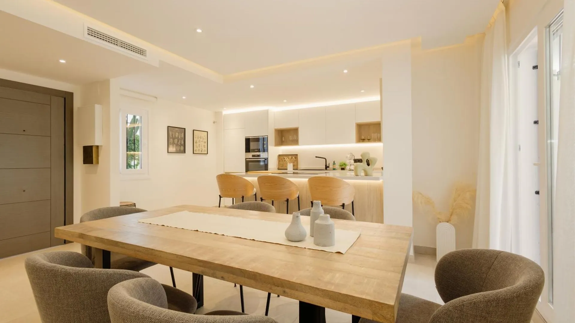 Apartment In Marbella Near Golf And Beach 0*,